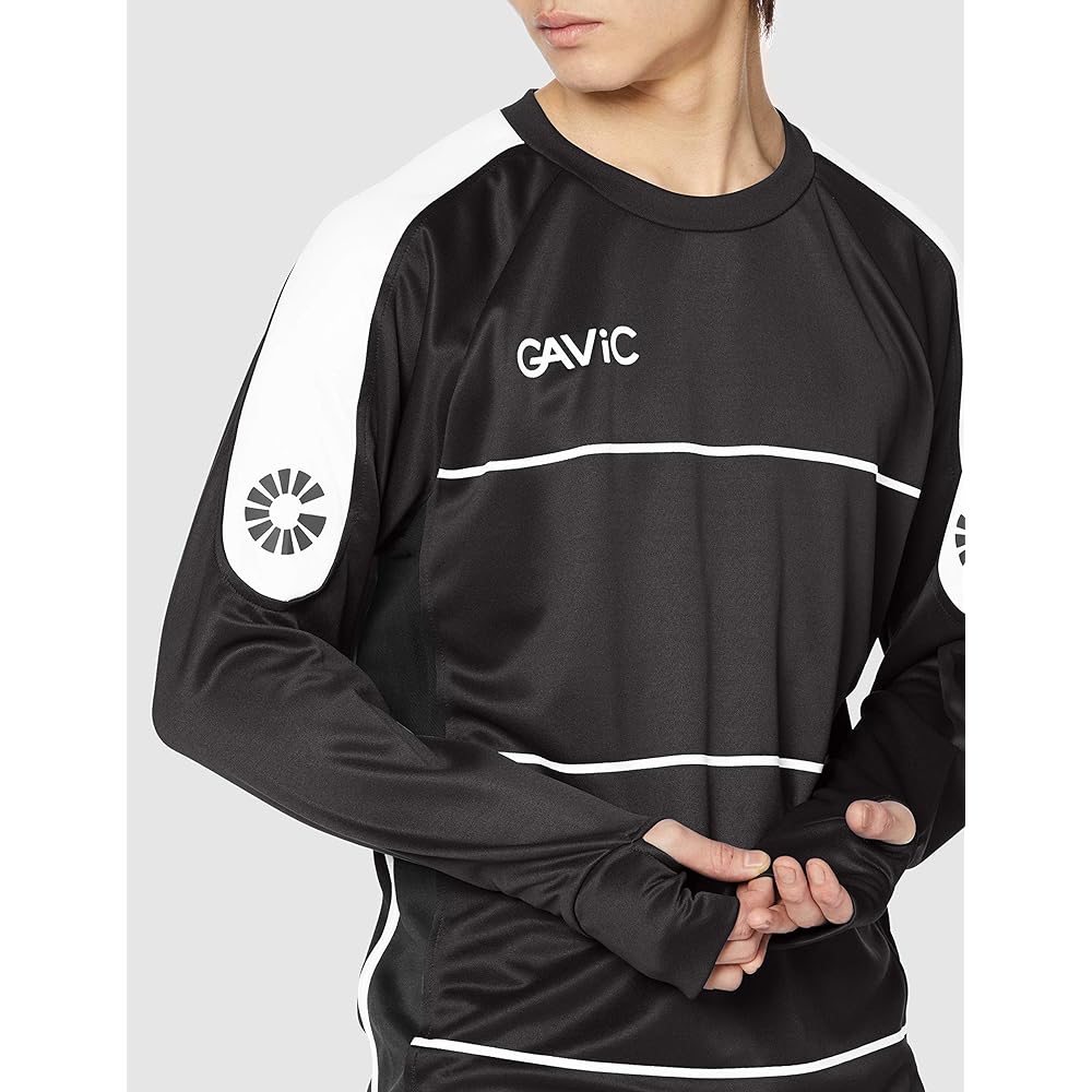 [Gabik] Sportswear AK Warming Top