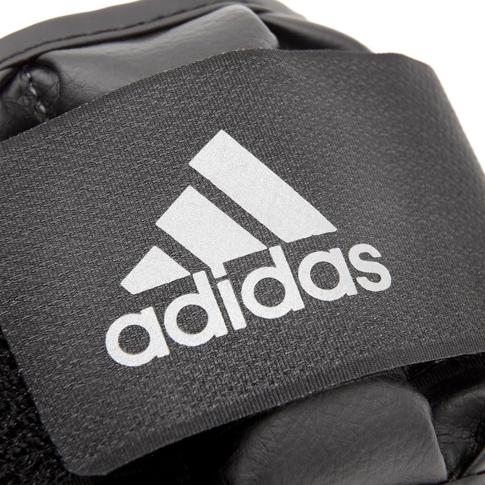 adidas Performance Ankle/Wrist Weight Ankle Wrist Velcro/Iron Buckle Type Pair Set