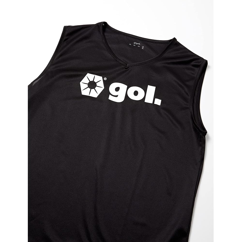 gol. Practice Shirt Sleeveless 1.0 G946-533