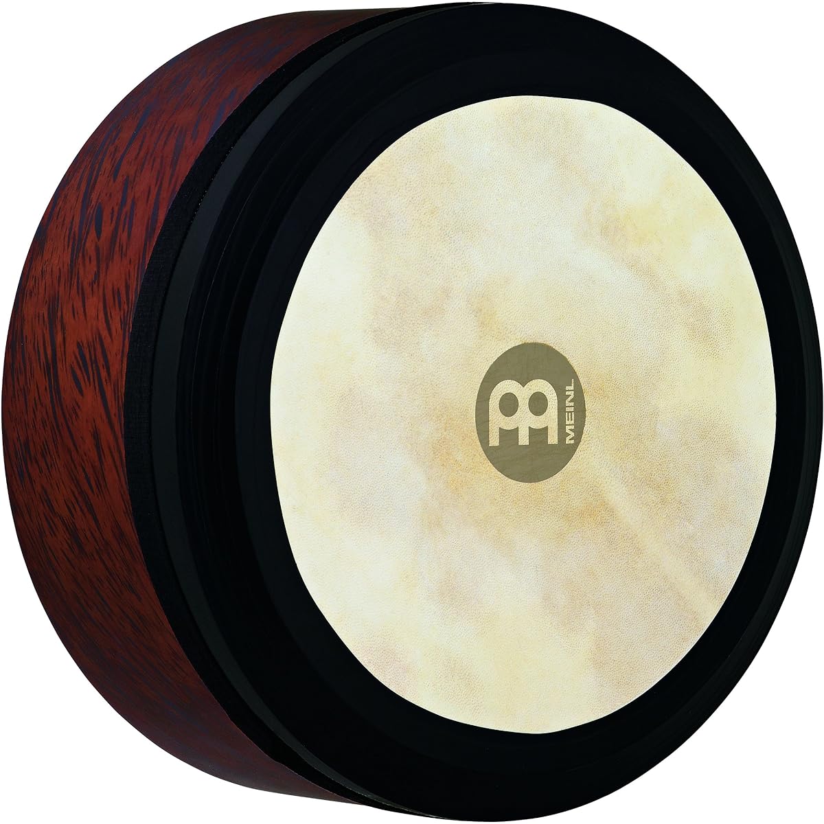 MEINL Percussion Frame Drum Irish Bodhran FD14IBO [Domestic regular product]
