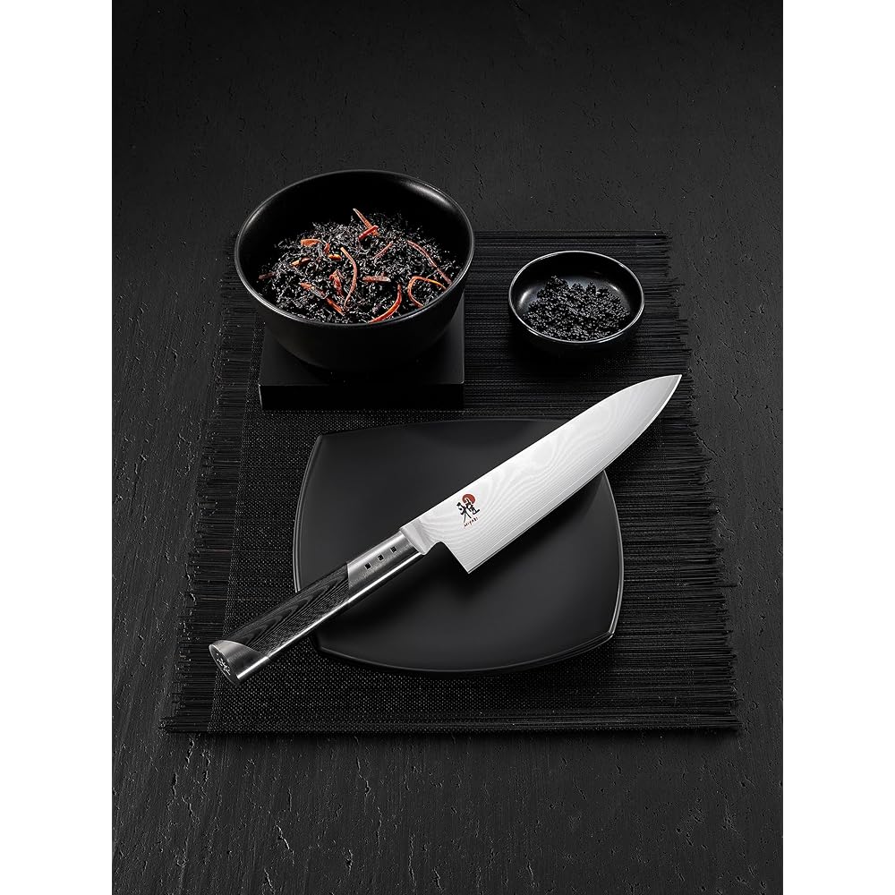 MIYABI 7000 D pocket knife 34542-131