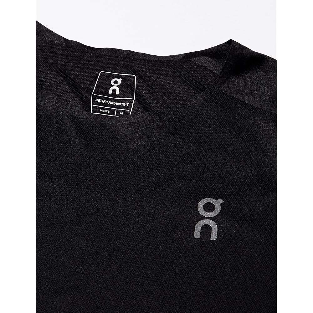 [ON] Running Wear Performance-T Men's