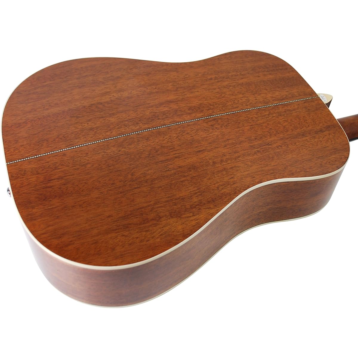 S.Yairi Acoustic Guitar Dreadnought Type YD-05/MH Mahogany