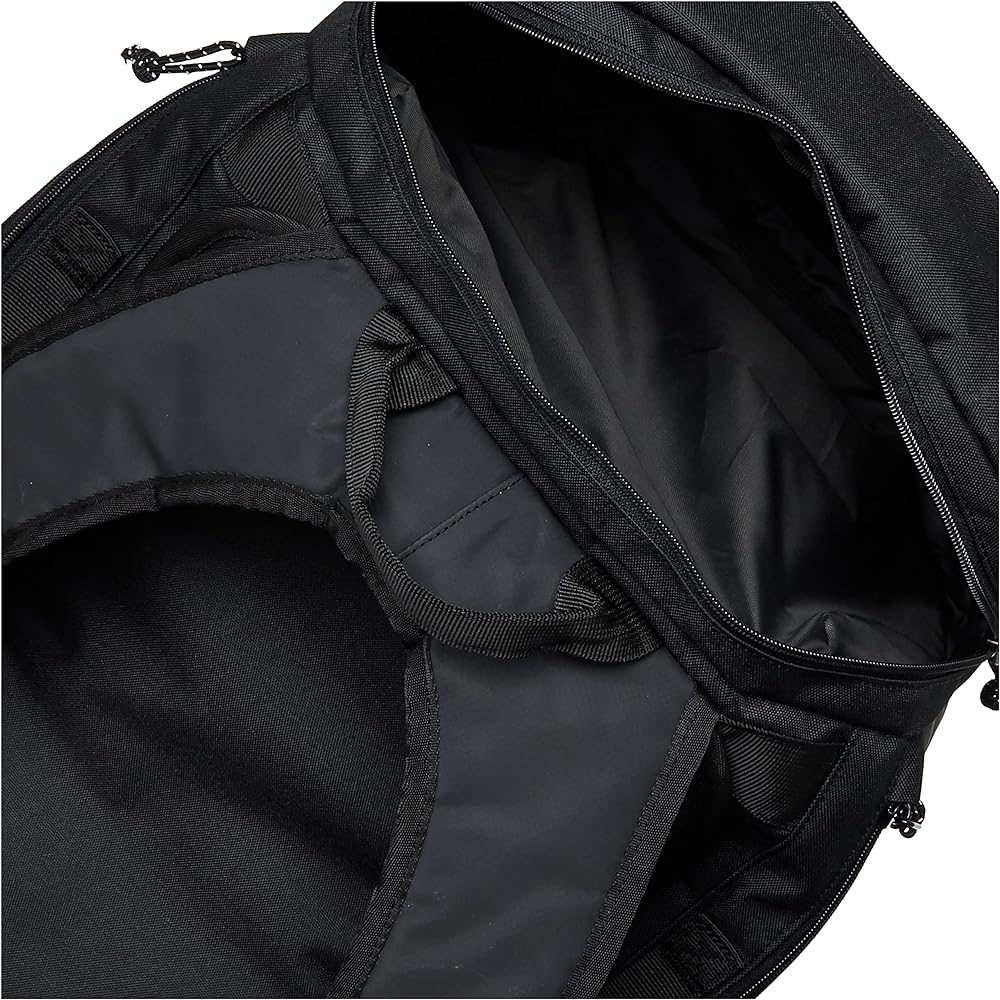 [Hummel] Backpack Team Athlete Tank Pack Black (90)