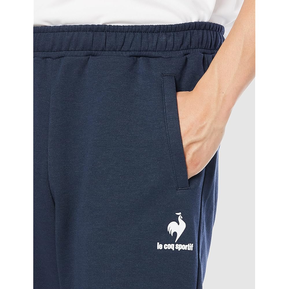 [Le Coq Sportif] Sweat Sweat Long Pants