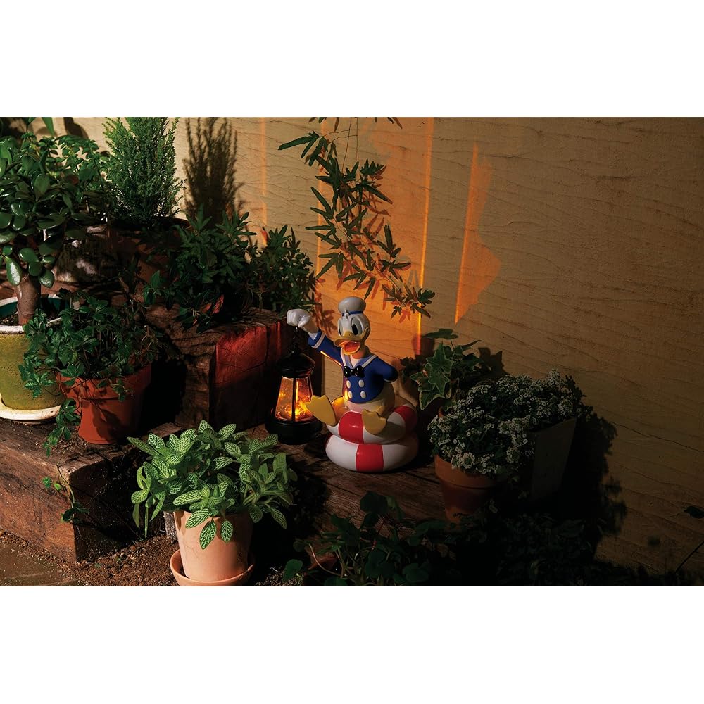 Setcraft Solar Light Donald SDD-2102