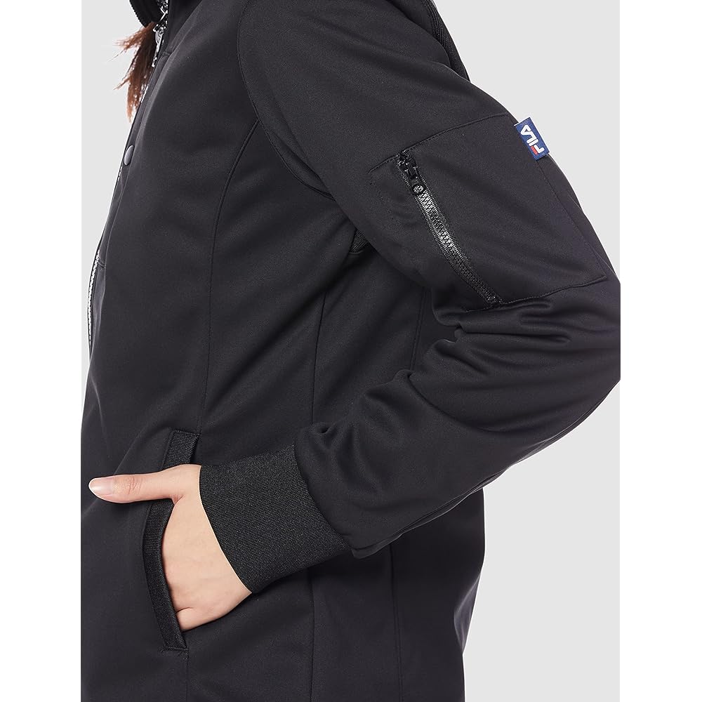 [Fila Golf] Jacket 791208 Women's