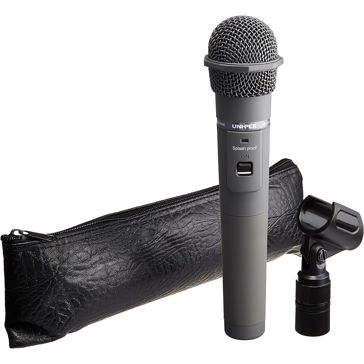 UNI-PEX wireless microphone WM-8400