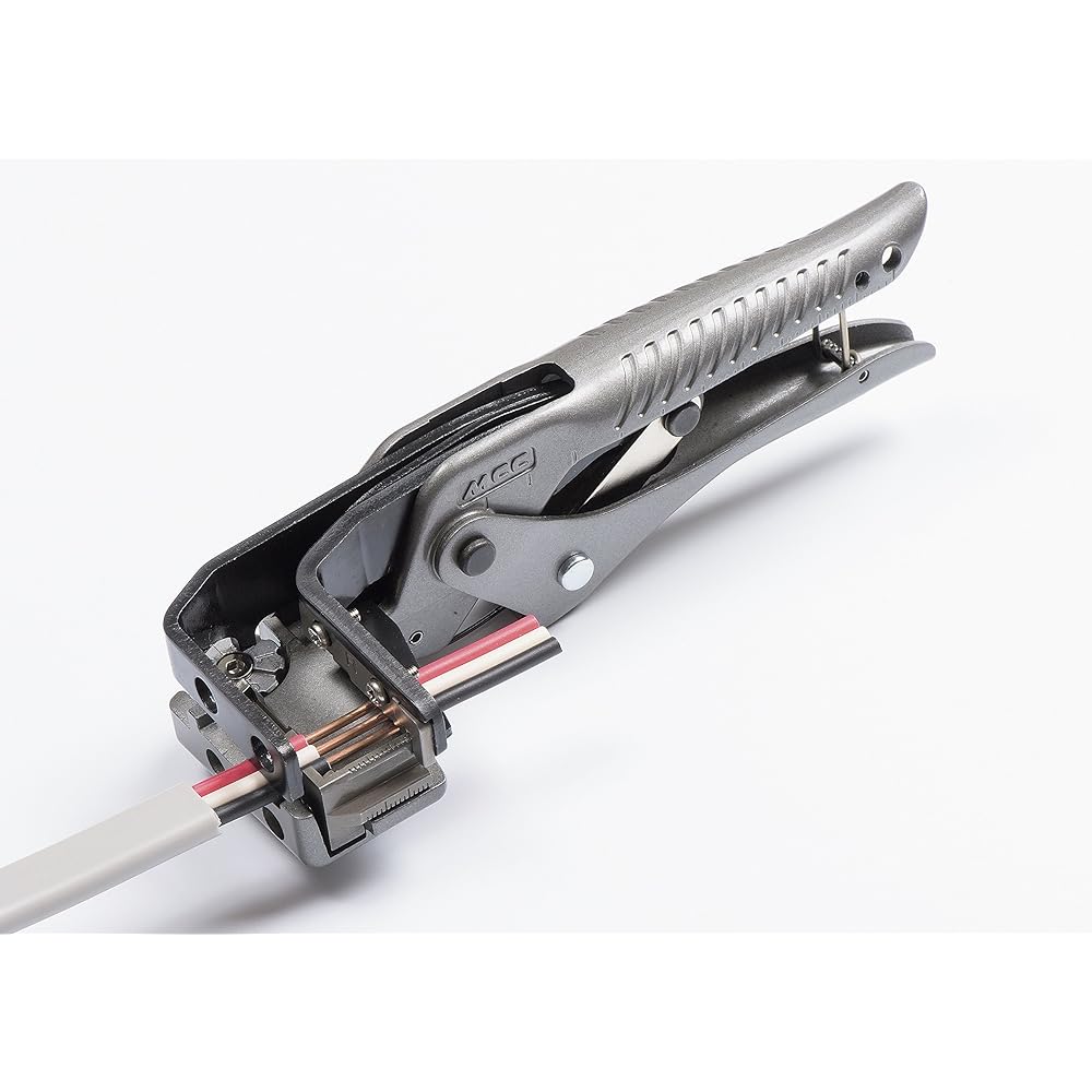 MCC VA wire stripper Evolution right-handed VS-R1623