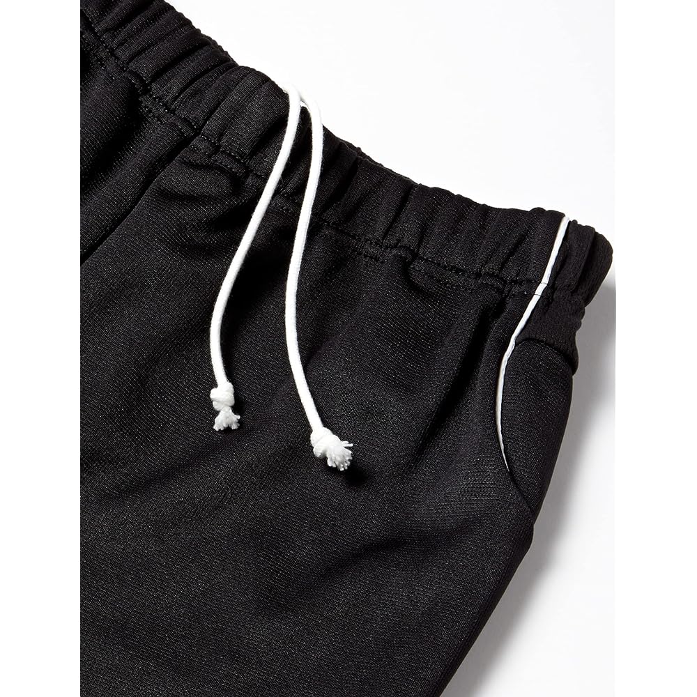 DESCENTE Volleyball Game Pants, Sweat Absorbent, Quick Drying, Stretch Practice, Women's