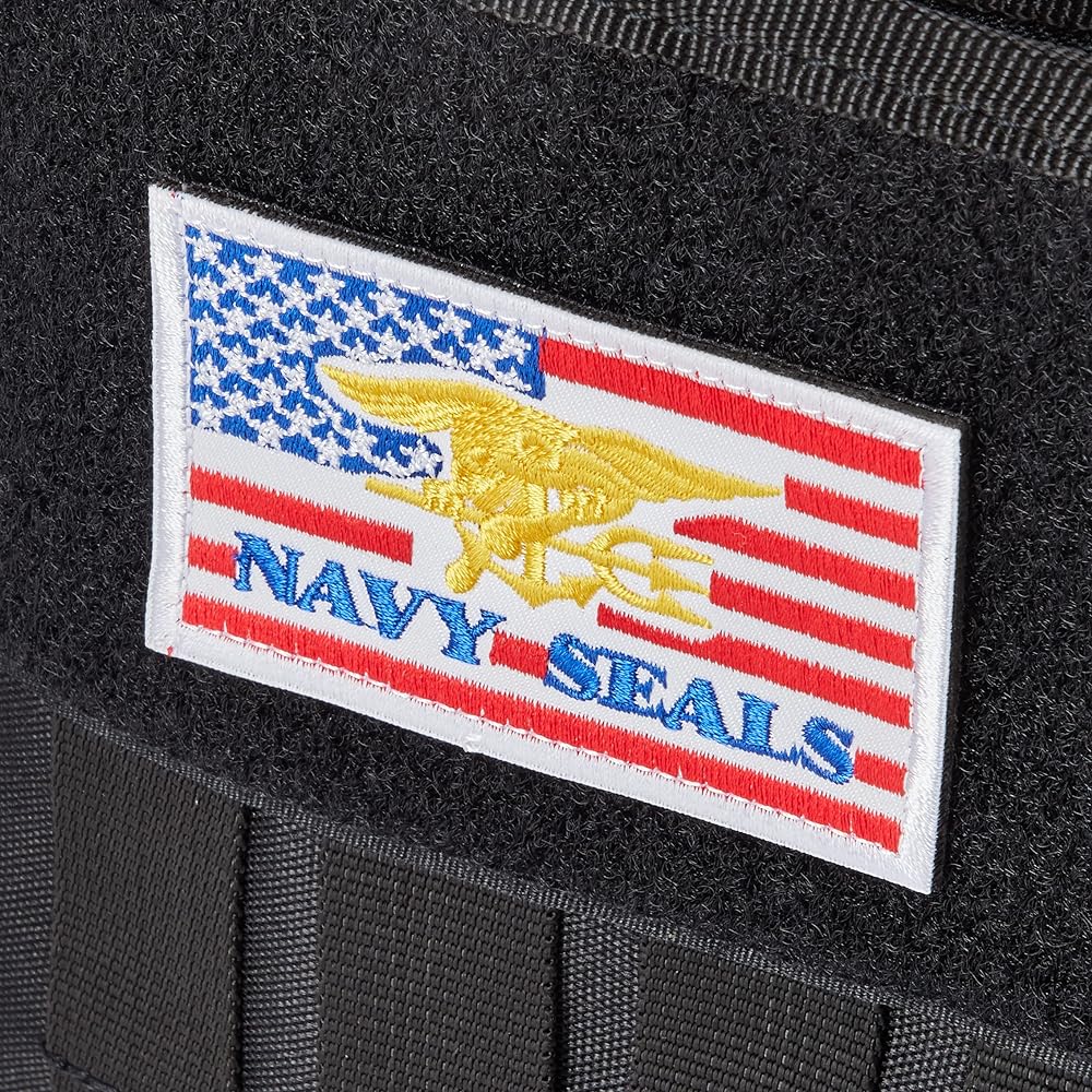 [Fstyle] Pouch US Navy Strategic Pouch Replica F-SD010434