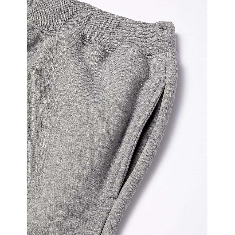 [United Athlete] 10.0 oz T/C sweat pants (fleece lining) 562401 [Men's]