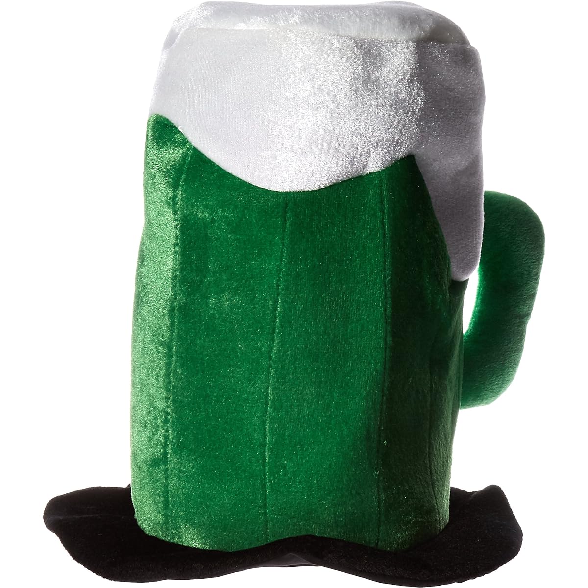 [Beistle] 30712 Beer Mug Hat St. Patrick's Day
