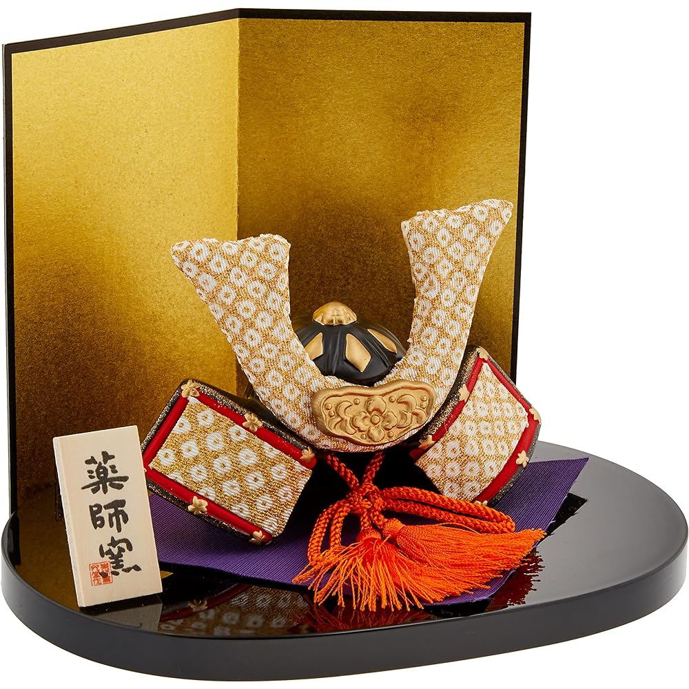 Yakushi Kiln May Doll Boy's Festival Ayaga First Battle General