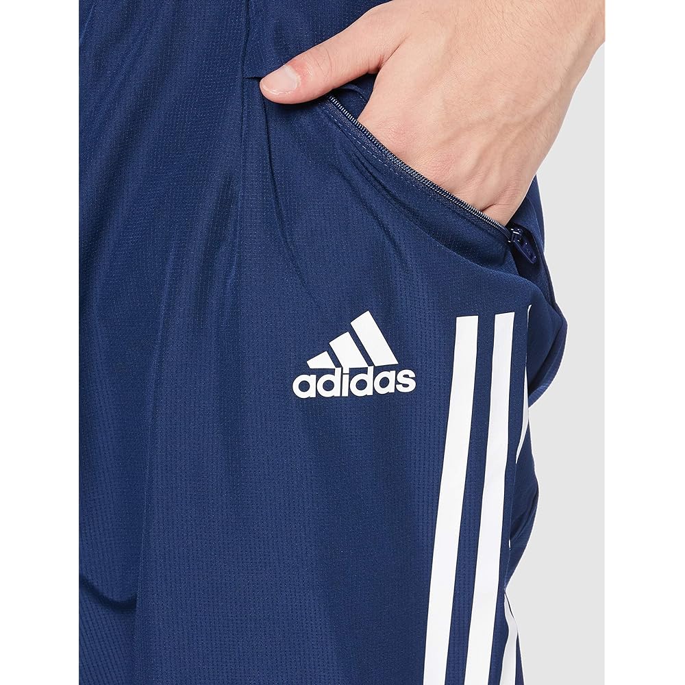 [Adidas] Soccer Long Pants Condivo 20 Presentation Pants FYY96 Men's