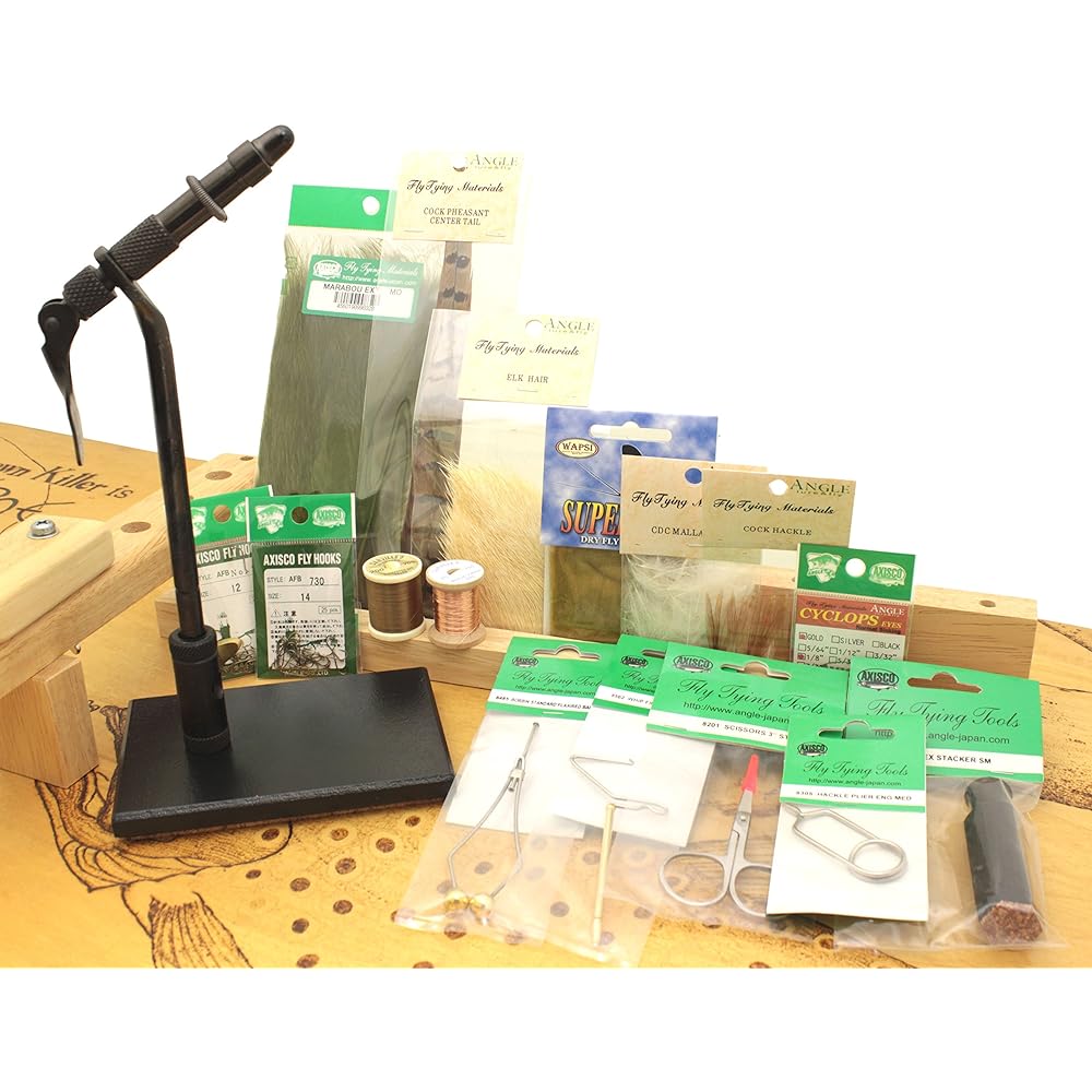 AXISCO ANGLE 5 pattern pedestal tying kit