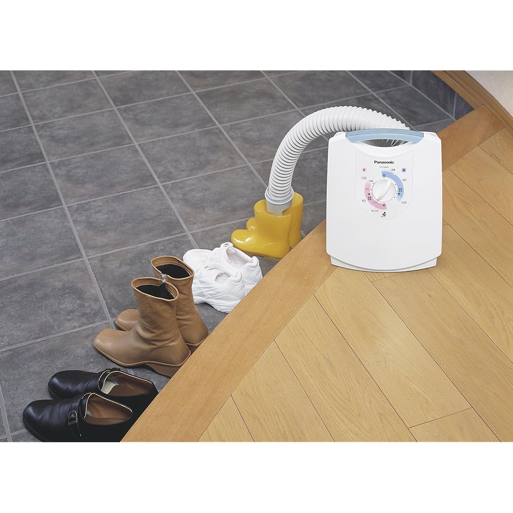 Panasonic Futon Dryer Blue FD-F06A6-A