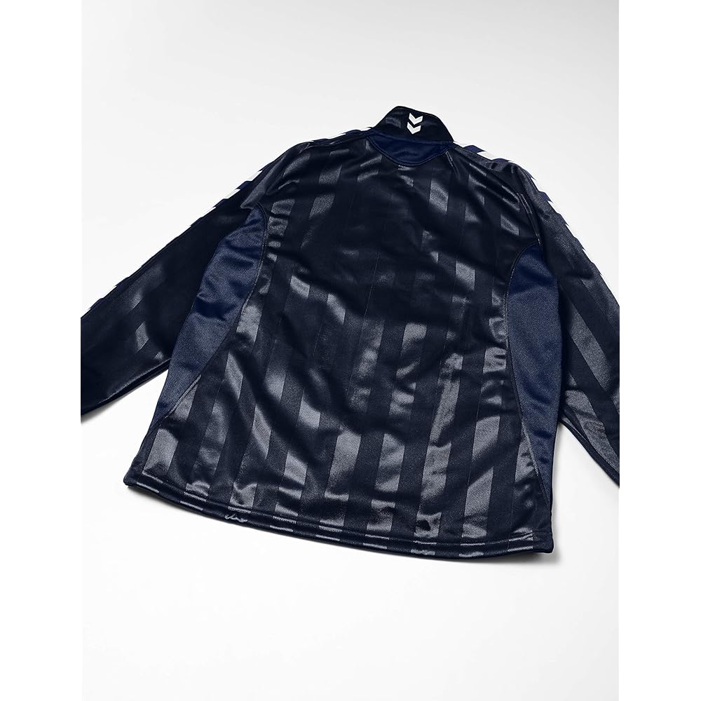 (Hummel) Hummel Soccer Warm-up Jacket HAT2059 [Men's]