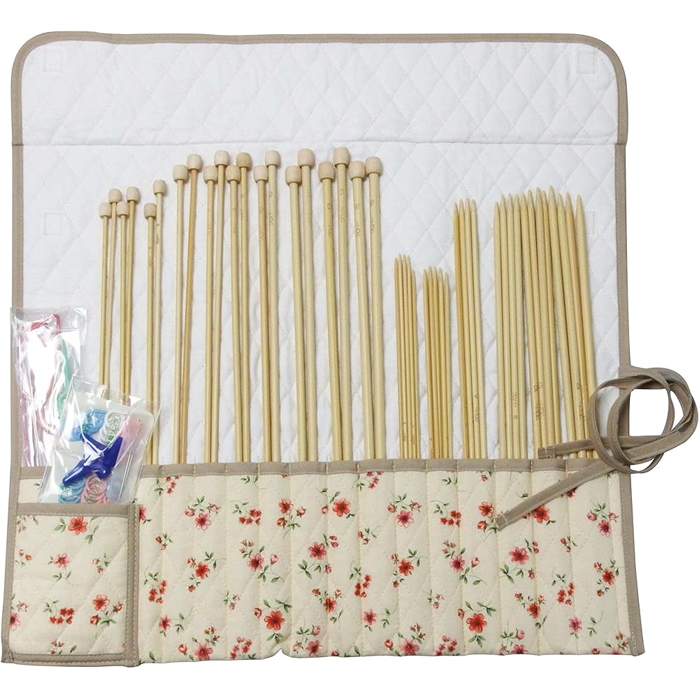 Clover [Takumi] needle set