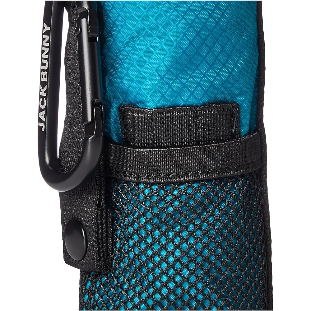 [Jack Bunny] Ball pouch (can hold 2 balls, ripstop nylon) / Golf / 262-2284832