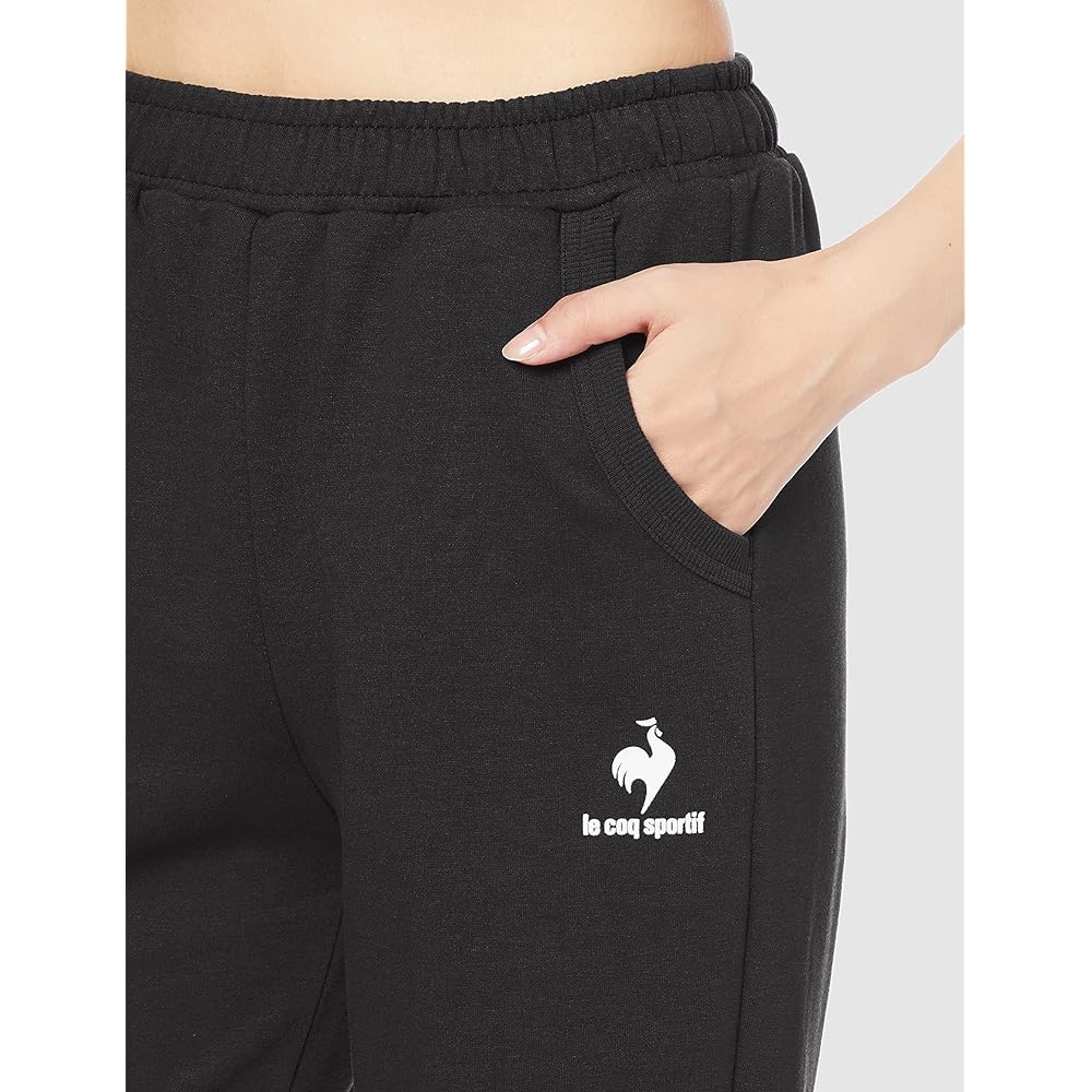 [Le Coq Sportif] Sweat Sweat Long Pants Women's