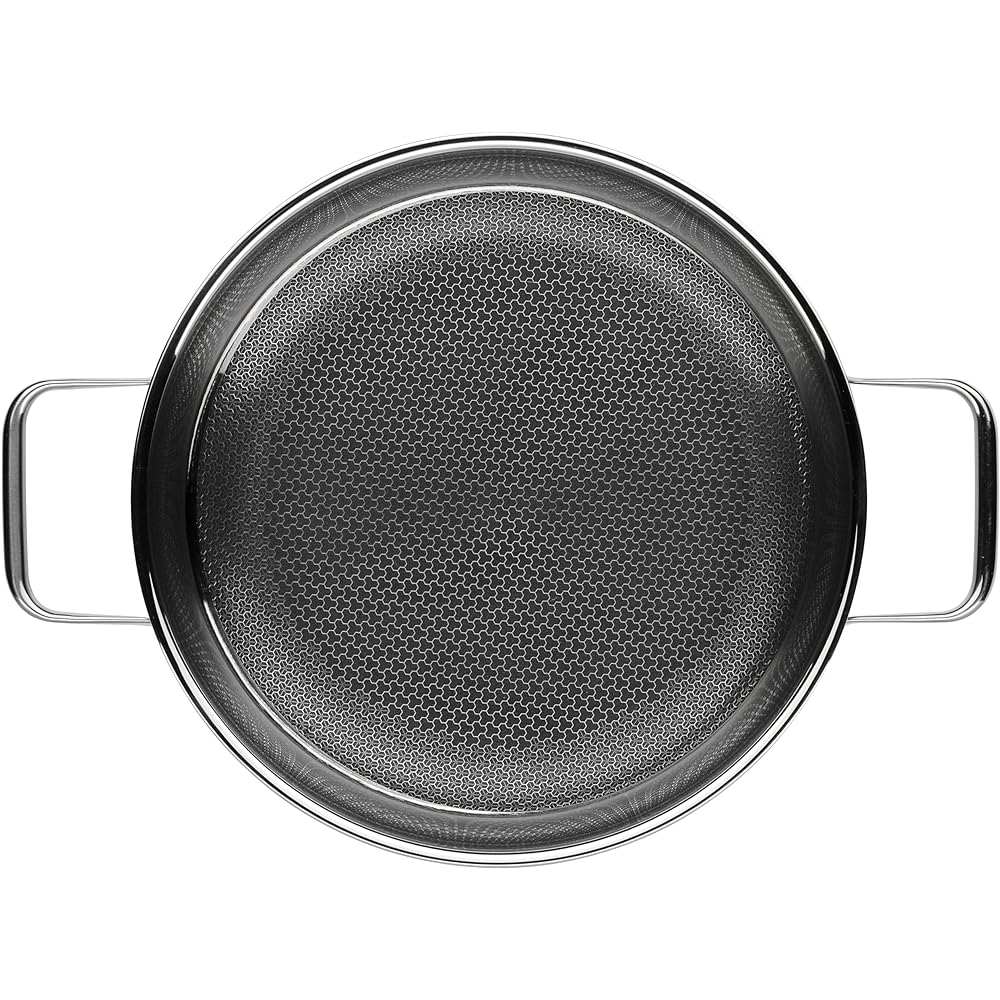 WMF (WMF) Two Hands Frying Pan 28cm Profile Resist W1756386411