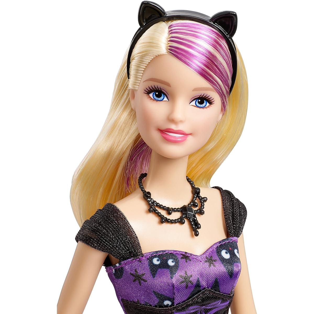 Barbie Doll Moonlight Halloween