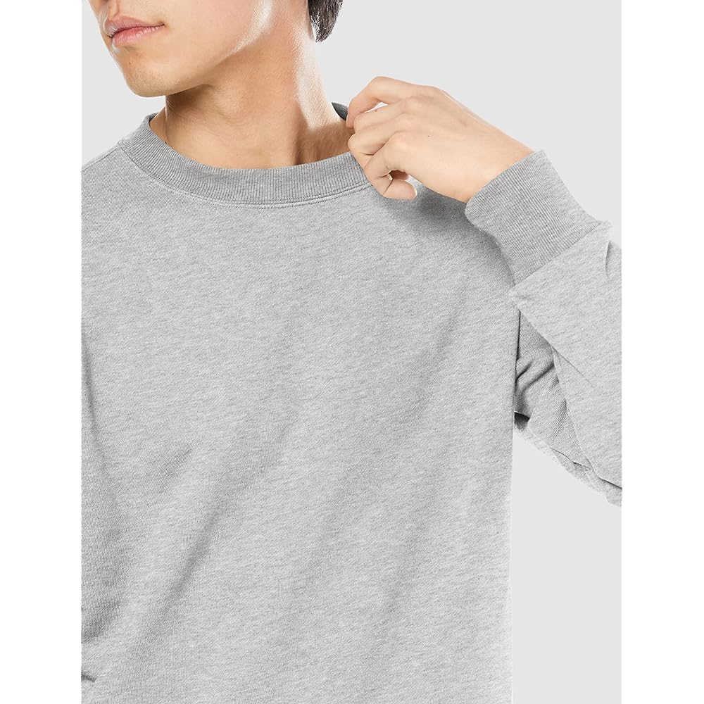 [Karimar] Sweat T/C sweat crew