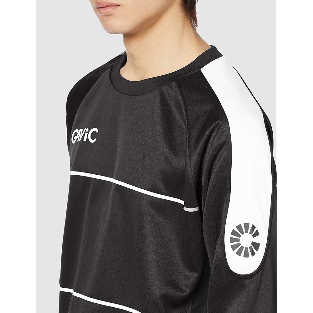 [Gabik] Sportswear AK Warming Top