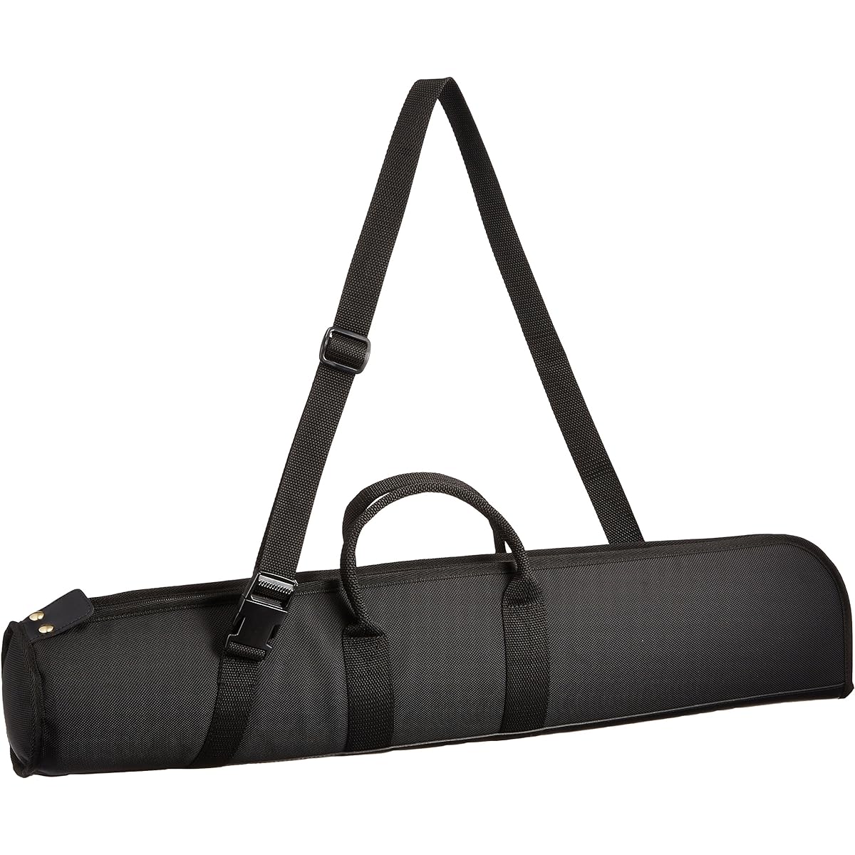 GALAX Soprano Saxophone Soft Case Scott Black SSS100