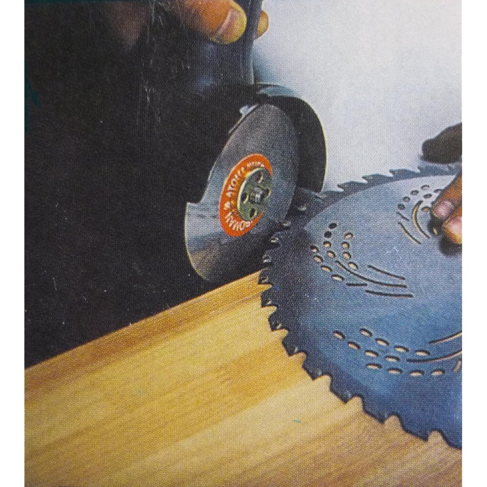 Sankyo Corporation HARD HEAD Diamond knife sharpener HDG-100