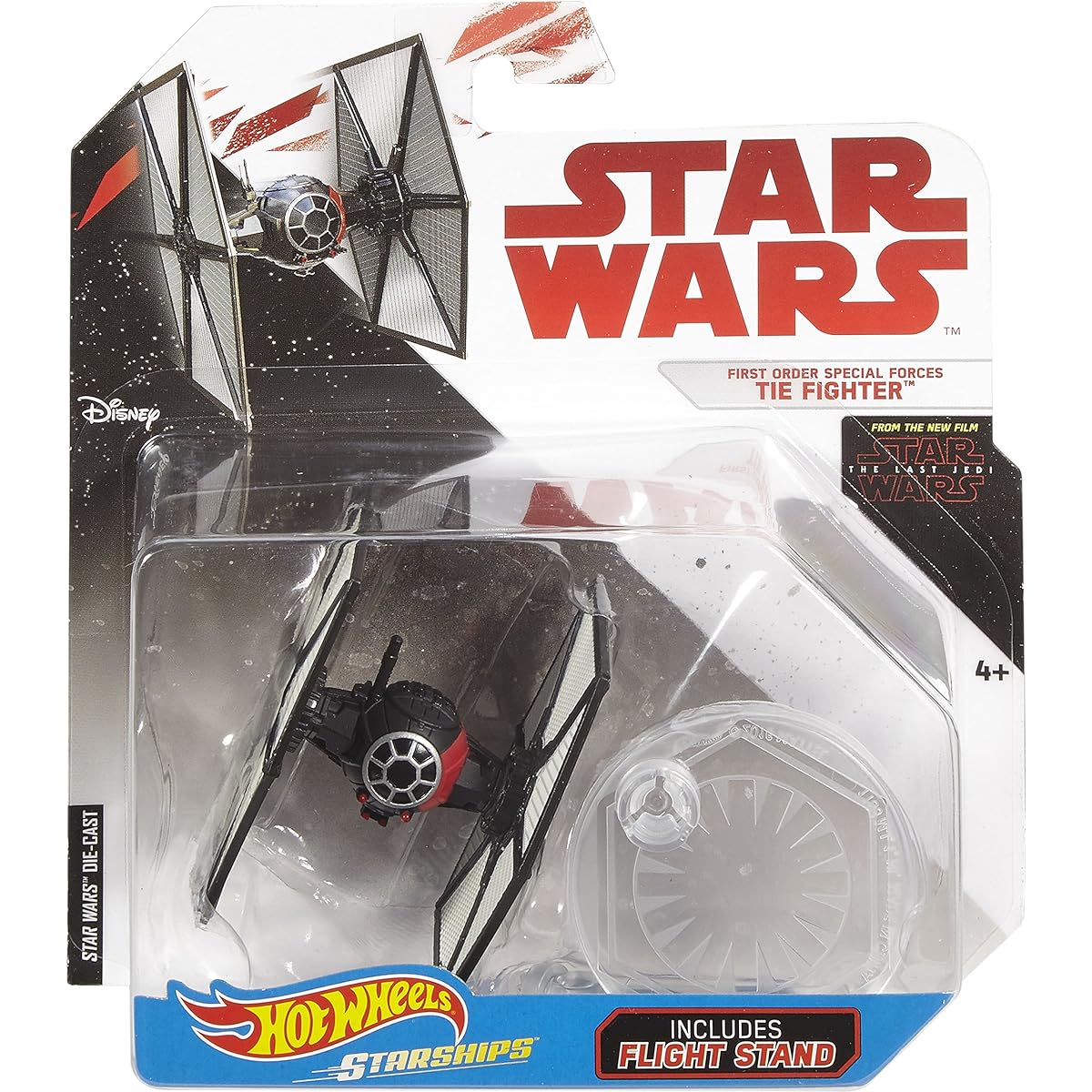 Hot Wheels Star Wars