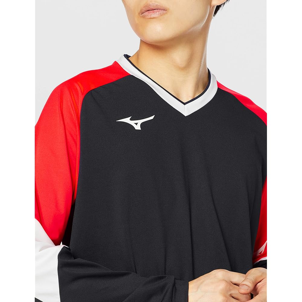 [Mizuno] Tennis Wear Light Sweatshirt 62JC0511