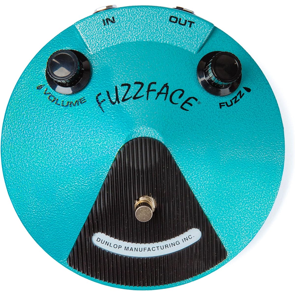 Dunlop (Jim Dunlop) JH-F1 “FUZZ FACE” Parallel import goods