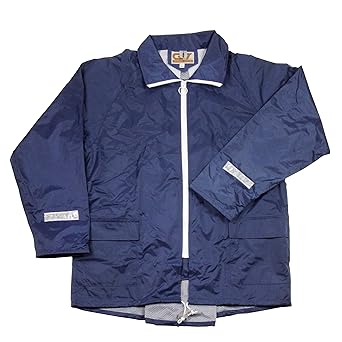 Funahashi Gold Tiger High Test Suit Backpack Type Navy Blue LL