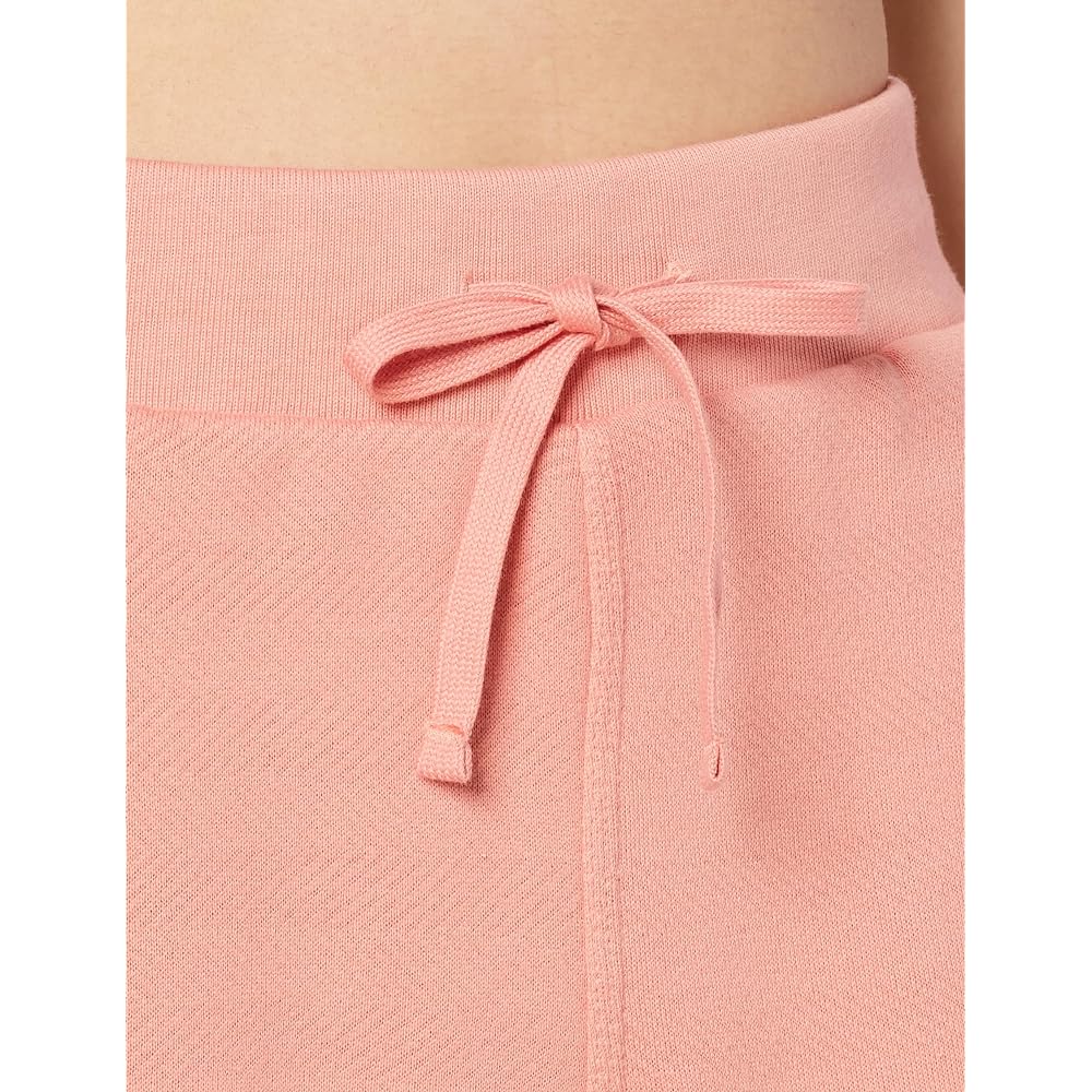 Adidas KMU80 Women's Shorts Lounge French Terry Shorts