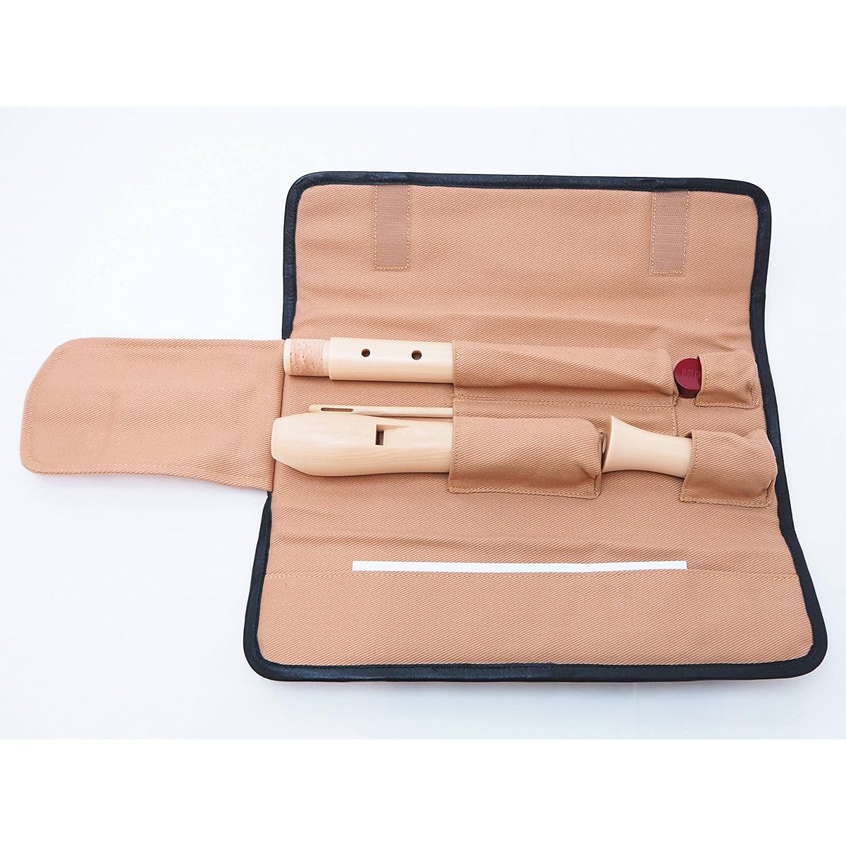 MOECK world Wooden Alto Recorder Baroque A-03