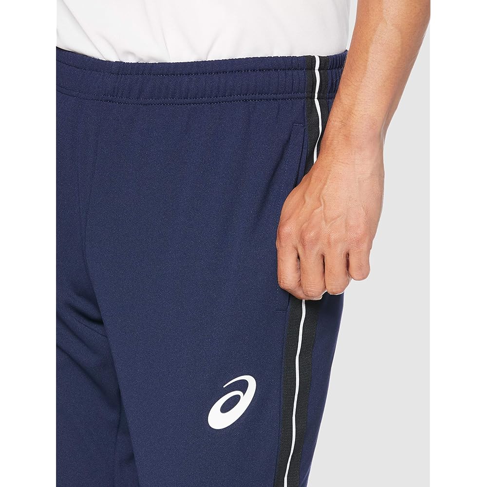 [ASICS] Soccer Wear Team Practice Long Pants 2101A105 Men's