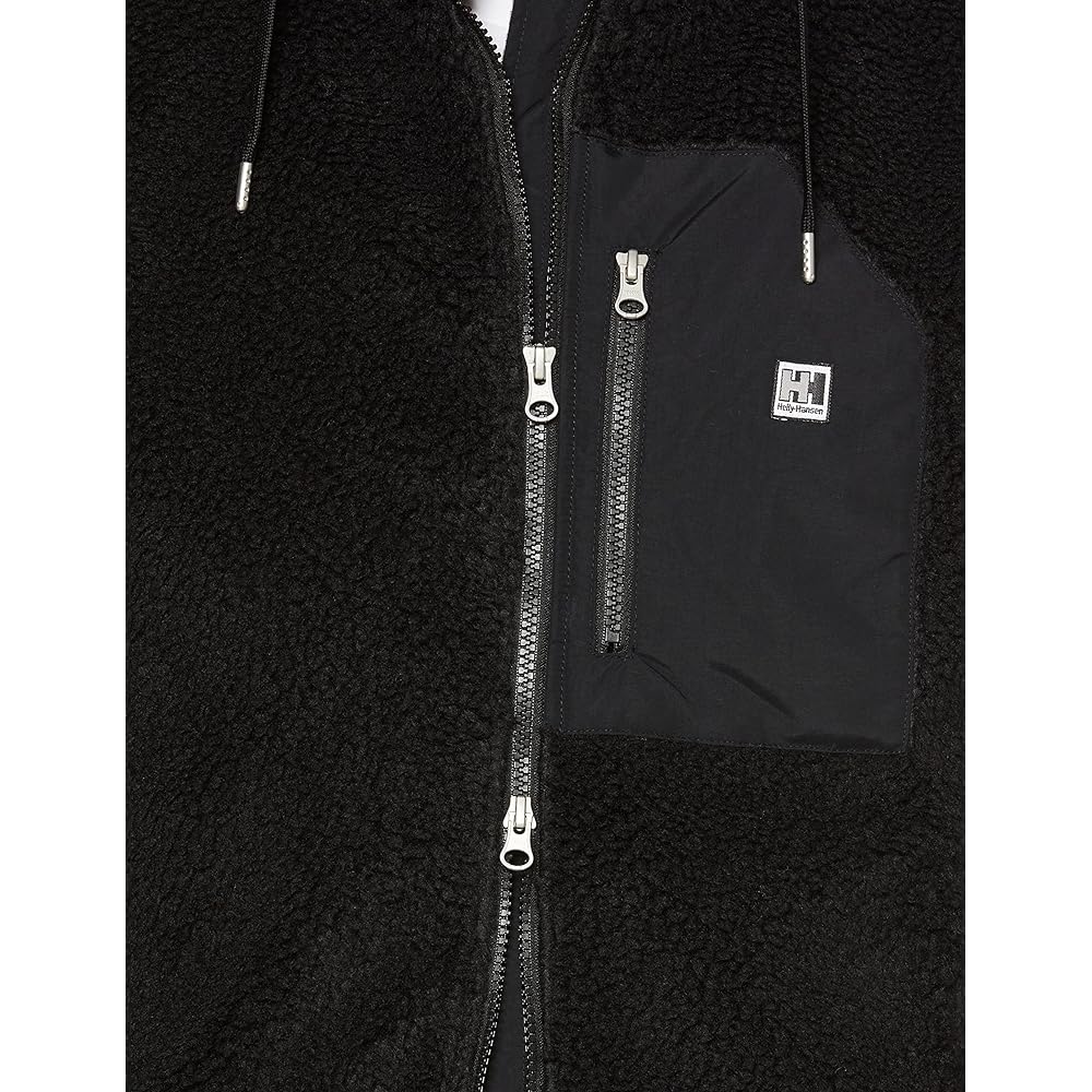[Helly Hansen] Fleece Fiber Pile Thermo Hoodie Men's HOE52293