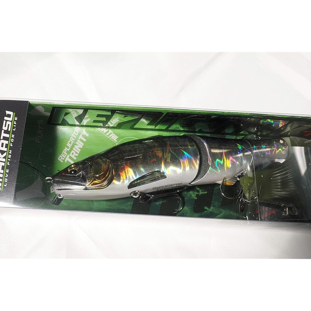 IMAKATSU Replicator 3D Realism