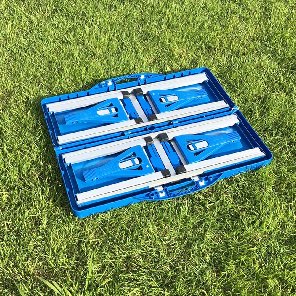 BUNDOK Picnic Table Set BD-190 [for 3-4 people] Outdoor