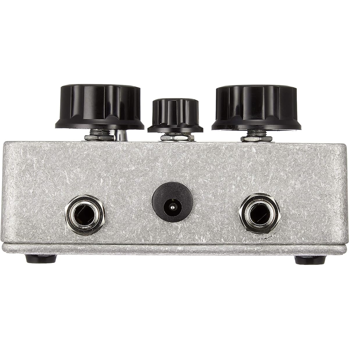 Death By Audio Death By Audio Fuzz SUPERSONIC FUZZ GUN (domestic regular product)