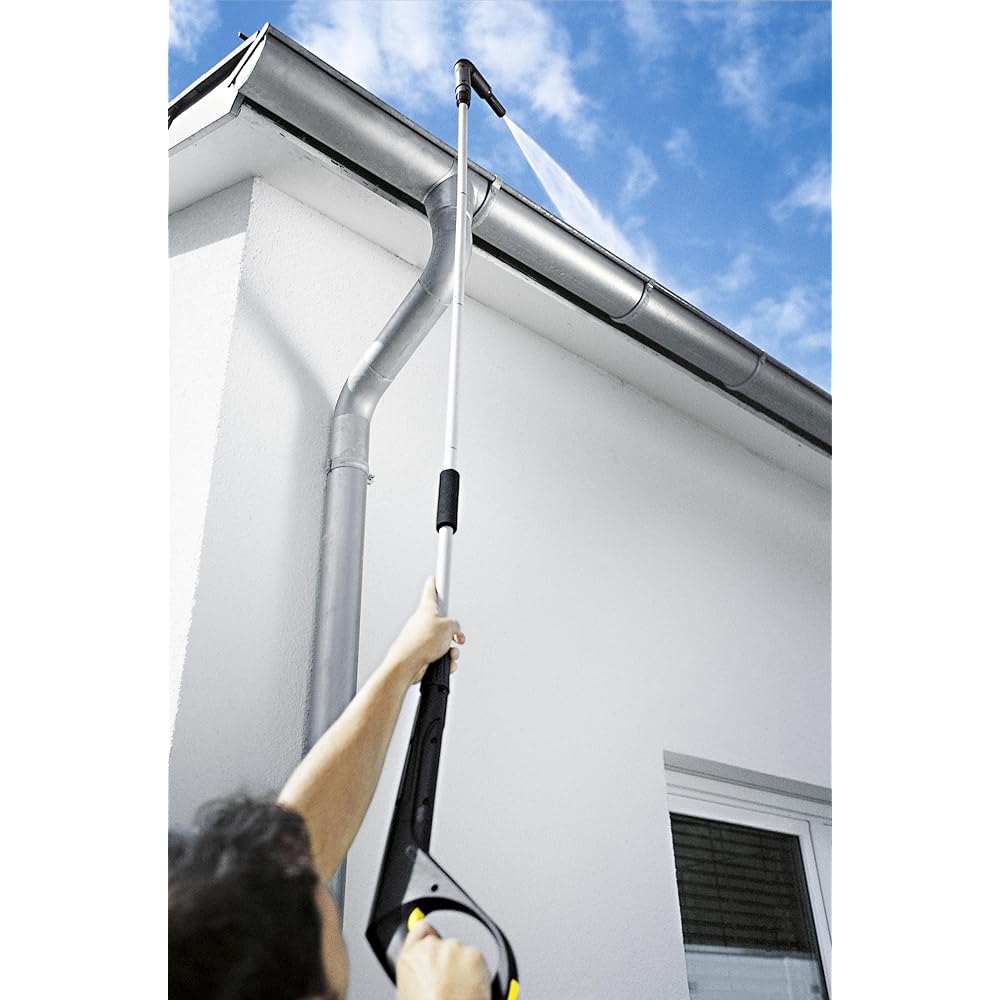 Karcher extension pipe 1.7m