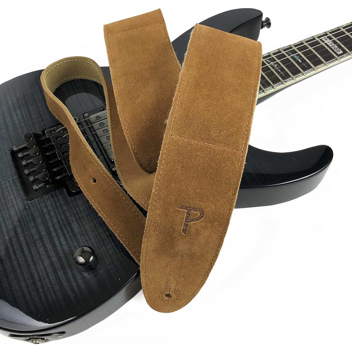 Perri’s Leathers Ltd Guitar Strap