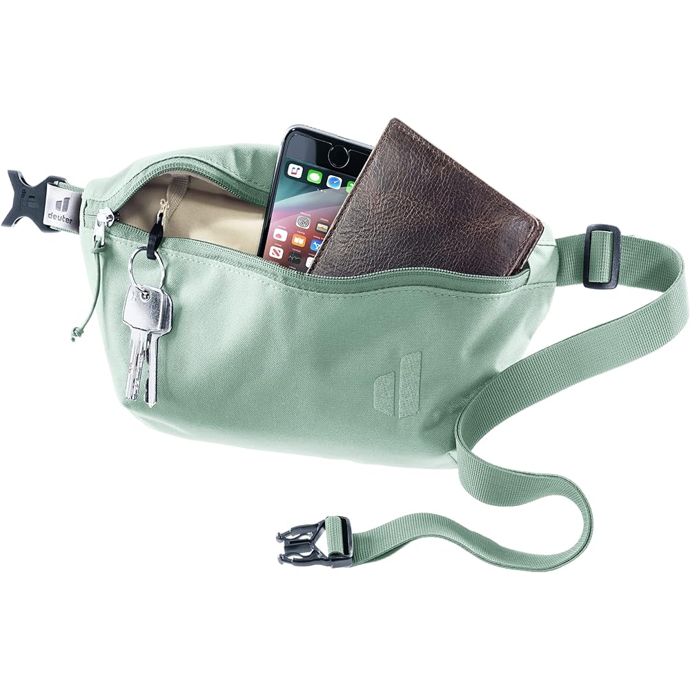 [Deuter] Body Bag Avengo 1.5 Frost D3900223-2032 2023 Model