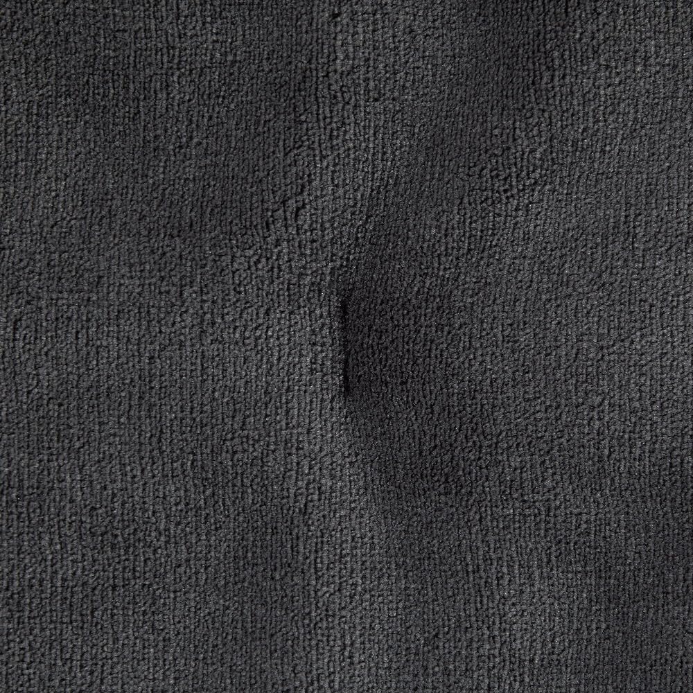 MUJI Warm fiber thick pad that doesn't get stuffy Dark gray Double 140 x 200 cm 12089490 [30-day trial available]