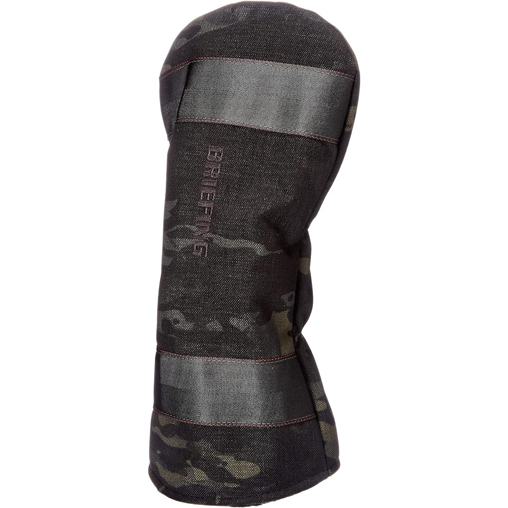 [Briefing] Official genuine golf cover head cover driver cover B SERIES DRIVER COVER