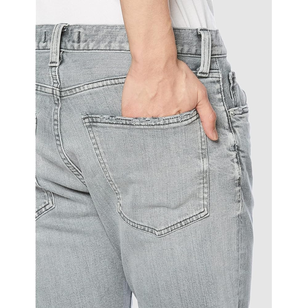 [Red Card] Jeans Rhythm + Men's