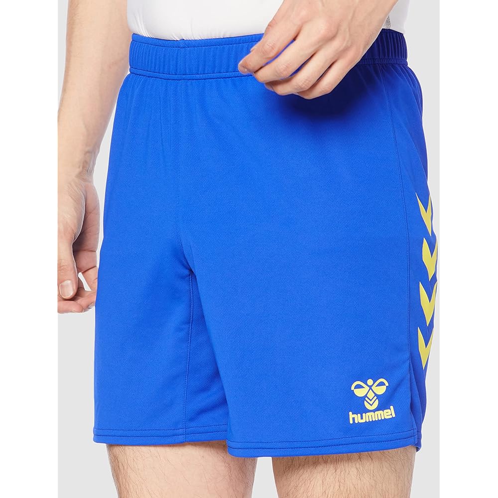 Hummel Men's Short Pants, Game Pants