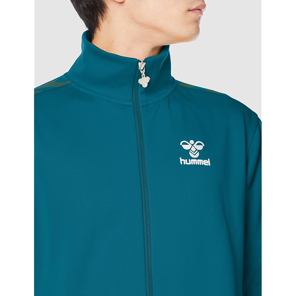[Hummel] Jacket PLAY Truck